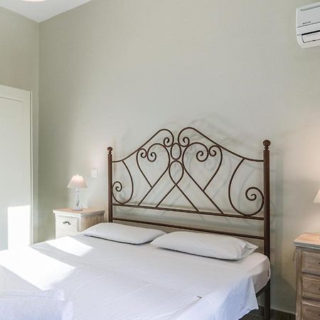 Spiridoula Kassiopi Apartments Eksteriør bilde