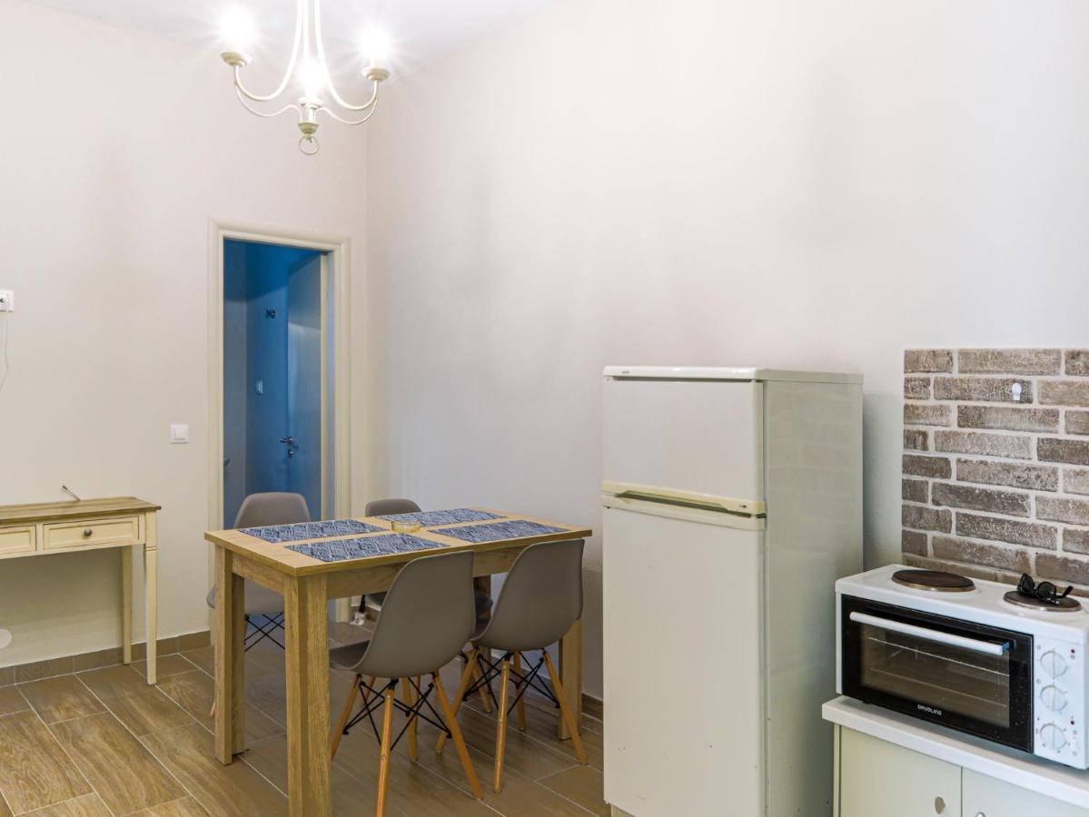 Spiridoula Kassiopi Apartments Eksteriør bilde